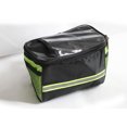 thumbnail image 3 of Manillar De Tubo Impermeable Duradera Para Cesta Delantera De Bicicleta Plegable Moyic OD010174-00, 3 of 6