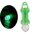 thumbnail image 4 of Clip de Luz de caída profunda Baoblaze Lámpara de atracción LED Luz de cebo de atracción Verde, 4 of 8