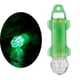 thumbnail image 4 of Luz subacuática gota profunda impermeable lámpara atrayendo cebo señuelo herramientas luz intermitente accesorios - Verde DYNWAVEMX Luz de pesca de caída profunda, 4 of 8