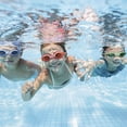 thumbnail image 6 of Puddle Jumper Child Swim Goggles, Non-Latex and Non-PVC, Kids Ages 3+, 3-Pack, 6 of 15