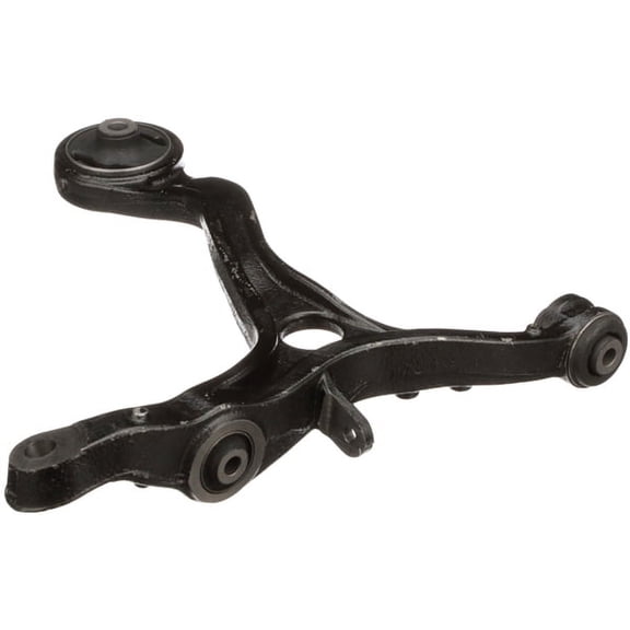 Delphi Suspension Control Arm P/N:Tc5170 Fits select: 2008-2012 HONDA ACCORD, 2009-2014 ACURA TSX