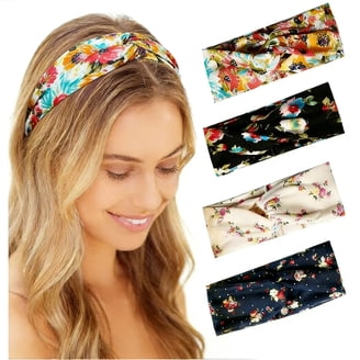 Hairdo Fascia Per Capelli Treccia A Coda Di Pesce | Colore Biondo Swedish R22 | Cerchietto Posticcio Donna