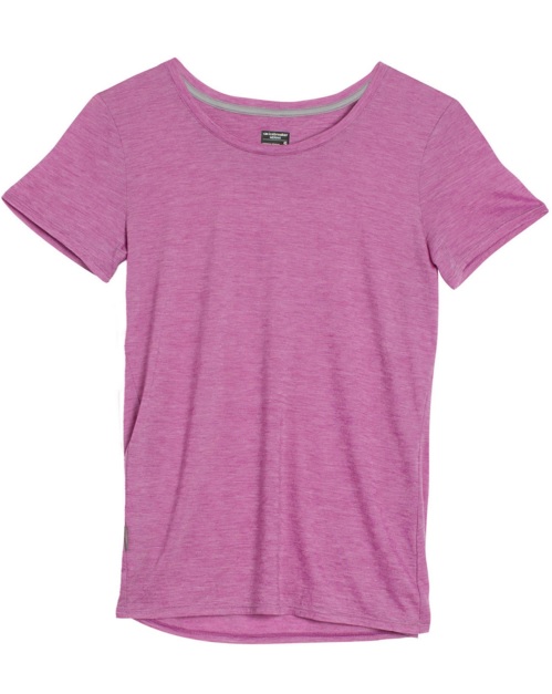 Icebreaker Sphere Short Sleeve Low 