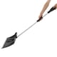 thumbnail image 5 of Pala De Nieve, Empujador De Nieve De Plástico Con Mango En D Para Invierno ANGGREK Snowplow Shovel, 5 of 8