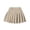 O-Khaki, variant on 2025 Girls Skirts Summer Waist Denim Skirt Tennis Pleated Slim Skirt The Children Place Casual Mini Waist Skirt Coats High Skirt Dress up for Girls Flare Skirt for s Rainbow Outfit Kids 2t Girls