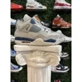 thumbnail image 3 of Jordan 4 Military Blue - Men’s 10, 3 of 12