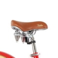 thumbnail image 4 of Bicicleta TURBO R26 Tulum Rojo, 4 of 4