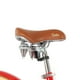 thumbnail image 4 of Bicicleta TURBO R26 Tulum Rojo, 4 of 4