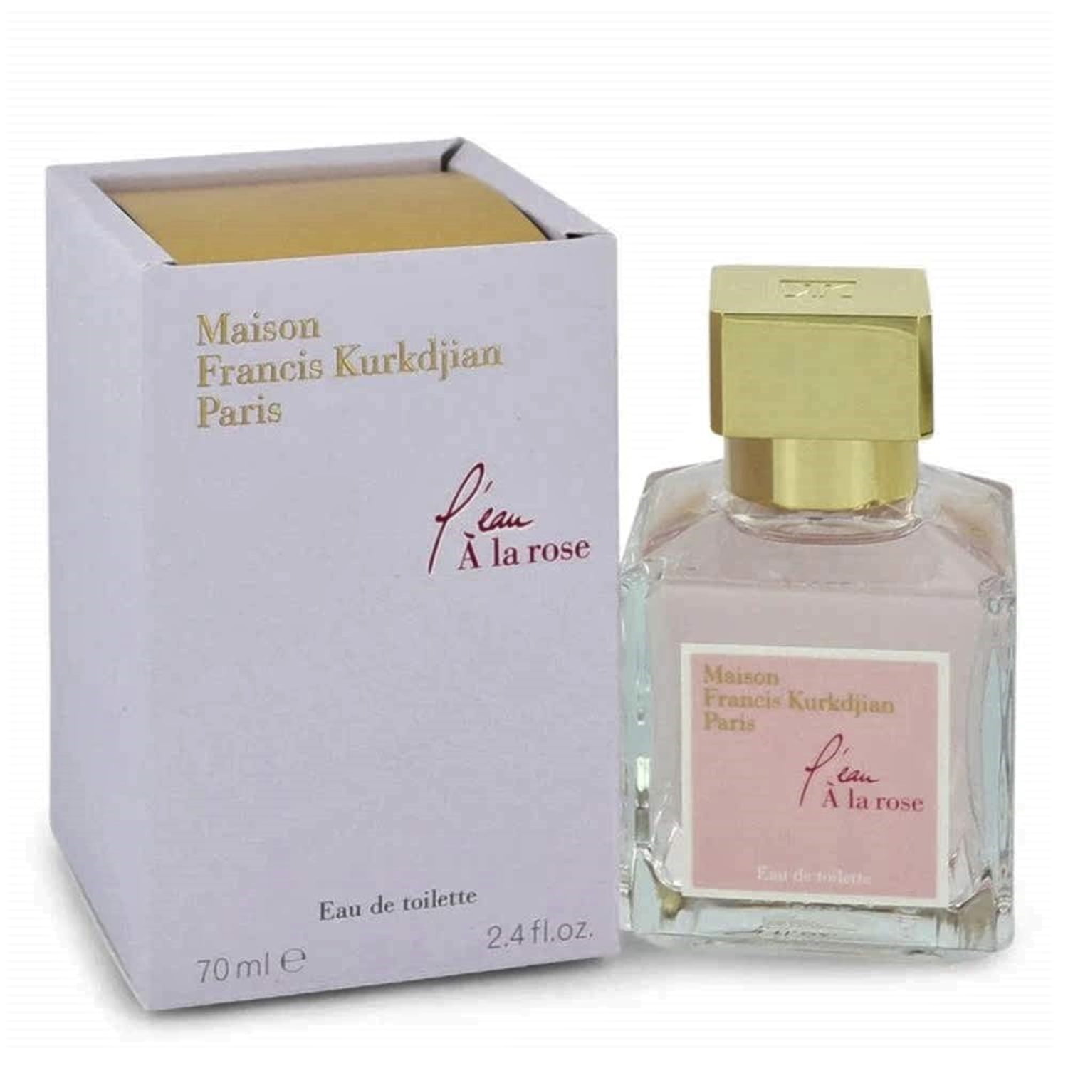 Maison Francis Kurkdjian A La Rose Eau De Parfum, Floral Feminine