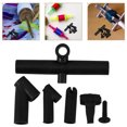thumbnail image 3 of Miangastore 1 Set Of Diy Kite Frame Connectors For Repairing Kites Plastic Tee Rods Support Connectors Kite Accessories Kite Support Rod Kite Flying Accessories, 3 of 8