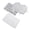 36 gridS white model, variant on Professional Paint Organiser 12/24/36 Wells Leakproof Paint Box For Watercolor Acrylic Oil Paints Travel Art Supplies