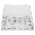 thumbnail image 3 of Strass en Verre, Strass DIY K9 pour Ongles, 13 Formes pour Salon de Manucure, 3 of 7