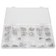 thumbnail image 5 of Diamantes de imitación para uñas, diamantes de imitación para decoración de uñas DIY, diamantes de imitación de cristal, respuesta rápida, 5 of 8