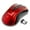 Red, variant on Insten Wireless Mouse, 2.4G Cordless Optical Mouse with Adjustable DPI for Laptop, Computer, Chromebook, Desktop, Mac, Black