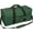 Green, variant on Unisex 18 in Basic Gear Duffel Bag, Medium Green