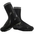 thumbnail image 4 of Bicycle Shoe Cover Waterproof Riding Shoe Protector Elastic Cover Wind-proof Cycling Foot Wind-proof Cycling Foot Cover, XL, 4 of 8