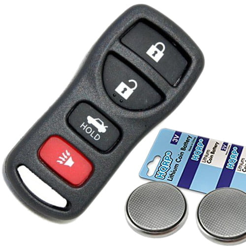 STYLISH FLIP KEY REMOTE FOR 05-06 FORD MUSTANG CHIP KEYLESS ENTRY CONTROL FOB 