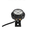 thumbnail image 3 of Luz LED delantera con bocina para bicicleta eléctrica E-bike (conector impermeable), 3 of 5