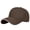 Bronze, variant on Adjustable Size Running Workouts Outdoor Activities All Seasons Baseball Cap Hats for Men and Women