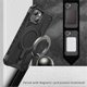 thumbnail image 2 of Compatible For iPhone 14 Case Compatible with MagSafe Four Corner Airbags PC + TPU Phone Cover, 2 of 5