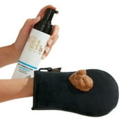 Bondi Sands Light/Medium Self Tanning Foam for Face and Body 6.76 fl. Oz.
