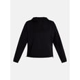 thumbnail image 6 of Avia Women's Iridescent Zip Front Jacket with Hood, Sizes XS-XXXL, 6 of 6