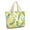 Lemon-1, variant on Tote Bag for Women - Lemon Shoulder Bag - Large Utility Work Duffle Bag with Zipper Handbag for Travel, Work, Sprots