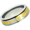 Titanium Wedding Band