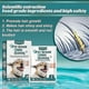 thumbnail image 5 of 10pairs Pet Clean Wash Free Gloves, Pet Grooming Gloves, Pet Disposable Glove Wipes, Pet No Rinse Wipes, Pet Clean Wash Free Gloves, 5 of 5