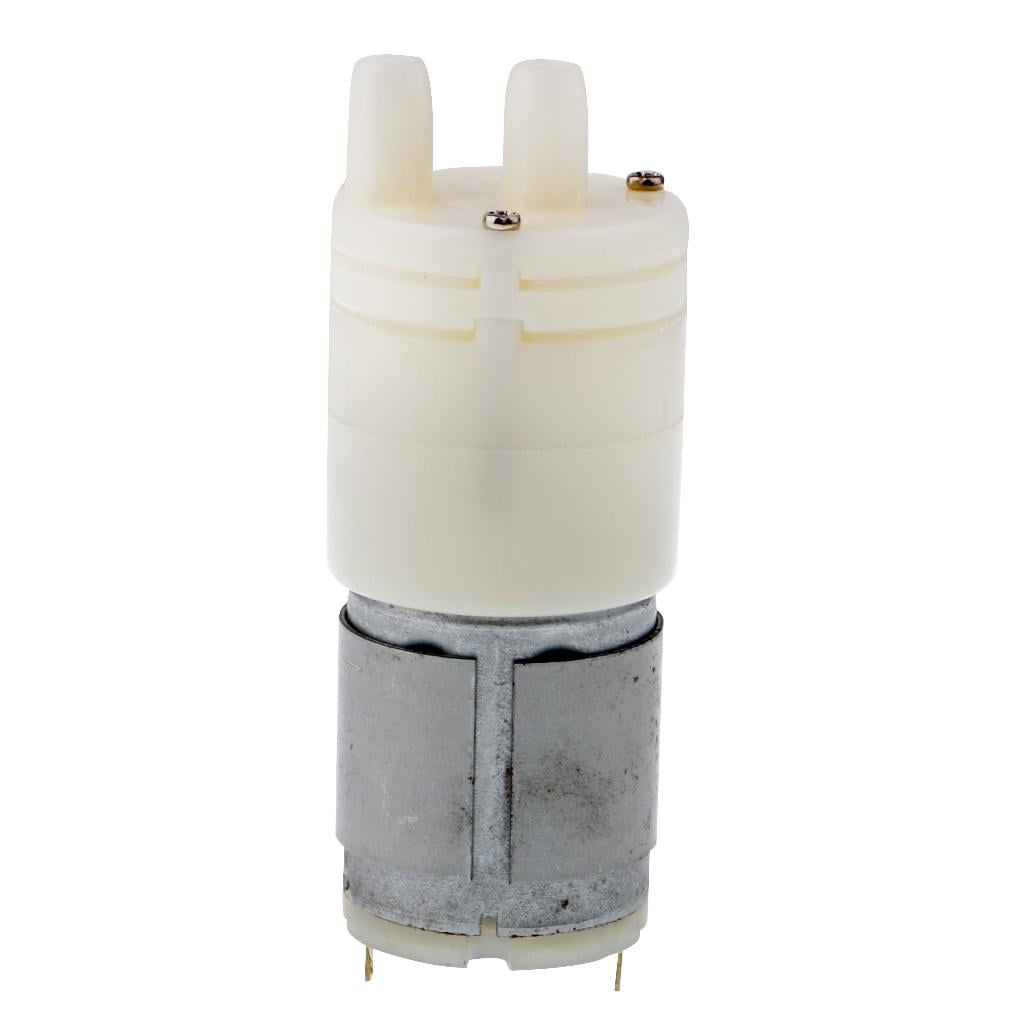 Strong DC Water Pump Diaphragm Pump, Water Pump, Water Suction Pump