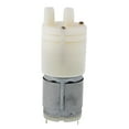 thumbnail image 3 of Gazechimp 4xDC4-6V Mini 365 Motor Water Pump Air Pump Oxygen Pump Aquarium Tank DIY 4 Pcs, 3 of 7