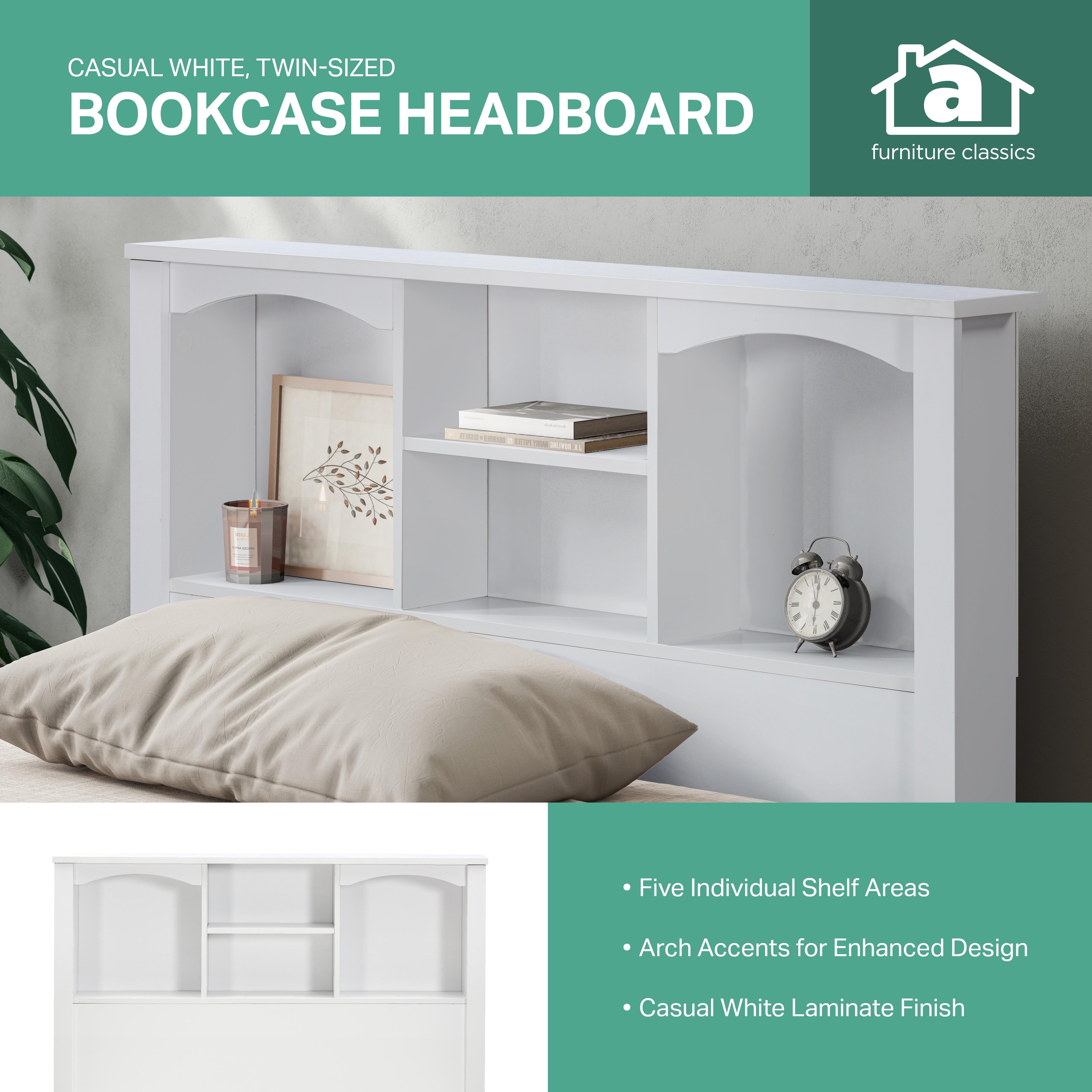 American Furniture Classics Twin Size...