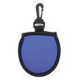 thumbnail image 1 of Lithe Golfs Cleaning Bag In Blue Color For Outdoor Sports Targeting Golf Balls With Cleaning Function 1Pc, 1 of 5