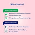 thumbnail image 3 of Chicco Baby Moments Body Lotion, New Advanced Formula with Natural Ingredients for Daily Moisturization, Suitable for Baby’s moisturized Skin, No Phenoxyethanol and Parabens (200ml), 3 of 4