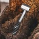 thumbnail image 4 of 1 pieza de herramientas de supervivencia de barrena manual, perforadora de Bushcraft, broca de taladro manual multis para carpintería, para equipos Macarena barrena manual, 4 of 8