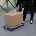 thumbnail image 5 of Simpli-Magic Moving Dolly Hardwood Furniture Lifter with Carpeted Ends, 18” x 30” x 5”, 2-Pack, 5 of 5