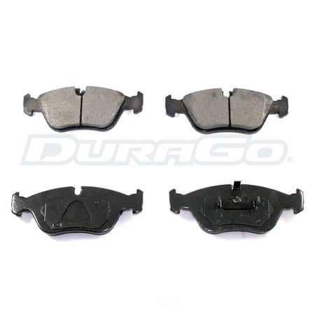 DuraGo BP618C Disc Brake Pad