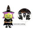 thumbnail image 4 of Halloween Party Supplies Assorted Party Favor Decorations Halloween Balloon Set, 4 of 7