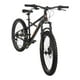 thumbnail image 3 of BICICLETA HUFFY NEGRO PARA UNISEX EXTENT 64342, 3 of 5