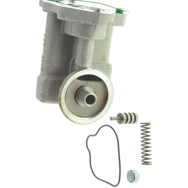 Bomba de Aceite MELLING FALLONE 1988 A 1994 Mercury 6 CIL 3.8L Aluminio Mecánica Gasolina