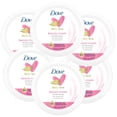 thumbnail image 1 of Lotion Dove Cuidado corporal nutritivo para piel normal a seca, 150 ml, 1 of 4