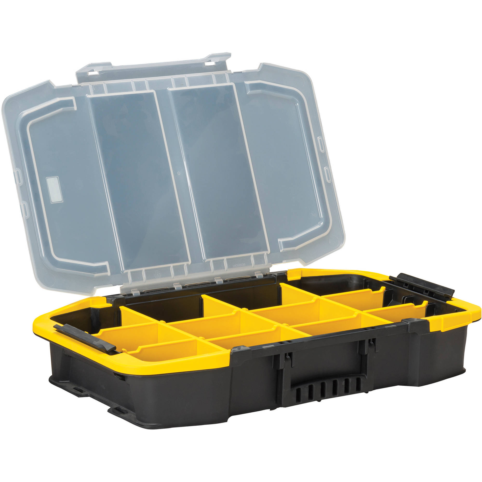 Stanley STST14440 Click-n-Connect Tool Organizer Tool Box - image 2 of 3