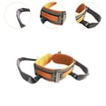 thumbnail image 6 of Gazechimp Gait Belt Moving Assist Transfer Belt for Standing Practice Disabled Injured M, 6 of 8