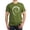 Olive, variant on CafePress - 4 3 Debian Logo Notext White T Shirt - Men's Fitted T-Shirt