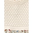 thumbnail image 4 of Carter's Child of Mine Baby Girl Dress, 2-Piece, Sizes 0/3 - 24 Months, 4 of 7