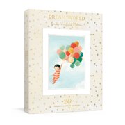 Dream World : 20 Frameable Prints of Emily Winfield Martin's Bestselling Children's Book Illustrations (Poster)