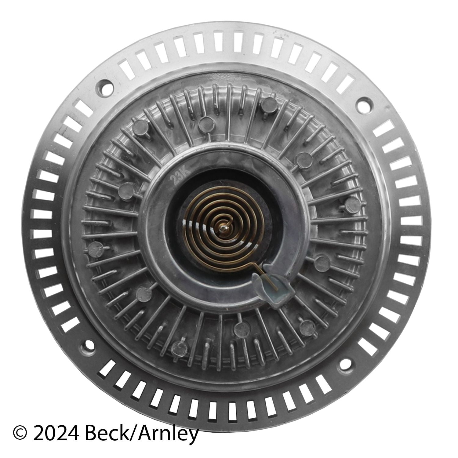 BeckArnley 130-0093 Fan Clutch Unit