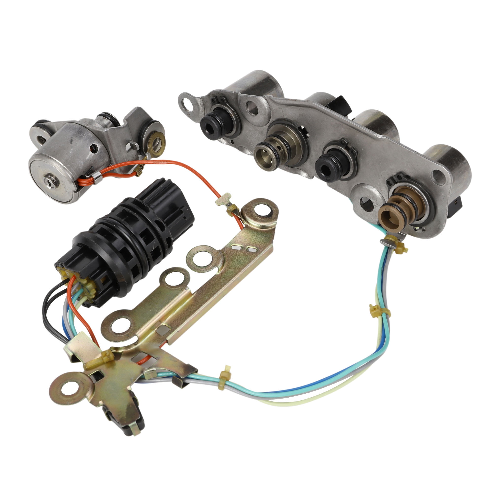 FOR Nissan Infiniti 3194085X0B 3194085X01 Gearbox Solenoid Valve RE4