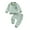 A-491-Green, variant on Toddler Baby Boy Clothes Contrast Color Long Sleeve Crewneck Sweatshirt Top Casual Pants Set 2Pcs Fall Winter Outfits Children Sleepwear Sets Gift Sets(18-24 Months)