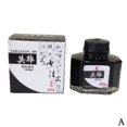 thumbnail image 3 of 1PC Hero Fountain Pen Ink Bottle 50ml 3Color Select bottle Ink for School, 3 of 8